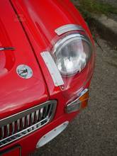 Thumbnail von MG MGB GT V8 Sebring Stage 1 RHD Homenaje