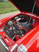 Thumbnail von MG MGB GT V8 Sebring Stage 1 RHD Homenaje