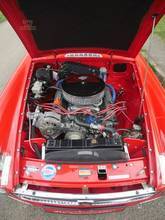 Thumbnail von MG MGB GT V8 Sebring Stage 1 RHD Homenaje