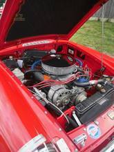 Thumbnail von MG MGB GT V8 Sebring Stage 1 RHD Homenaje