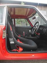 Thumbnail von MG MGB GT V8 Sebring Stage 1 RHD Homenaje