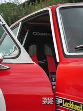 Thumbnail von MG MGB GT V8 Sebring Stage 1 RHD Homenaje