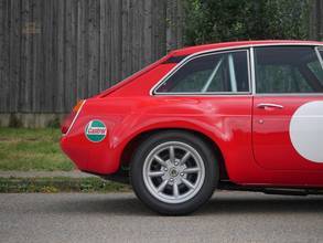 Thumbnail von MG MGB GT V8 Sebring Stage 1 RHD Homenaje