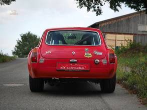 Thumbnail von MG MGB GT V8 Sebring Stage 1 RHD Homenaje