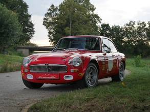 Thumbnail von MG MGB GT V8 Sebring Stage 1 RHD Homenaje
