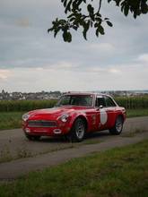 Thumbnail von MG MGB GT V8 Sebring Stage 1 RHD Homenaje