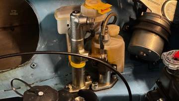 Thumbnail von MINI Cooper S//Ex-Bethke//исторический гоночный автомобиль