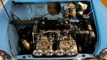 Thumbnail von MINI Cooper S//Ex-Bethke//исторический гоночный автомобиль