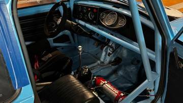 Thumbnail von MINI Cooper S//Ex-Bethke//исторический гоночный автомобиль