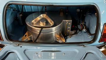 Thumbnail von MINI Cooper S//Ex-Bethke//исторический гоночный автомобиль