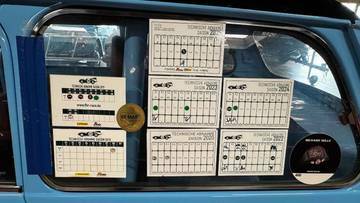 Thumbnail von MINI Cooper S//Ex-Bethke//исторический гоночный автомобиль