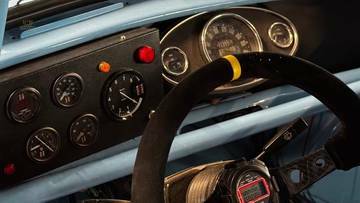 Thumbnail von MINI Cooper S//Ex-Bethke//исторический гоночный автомобиль