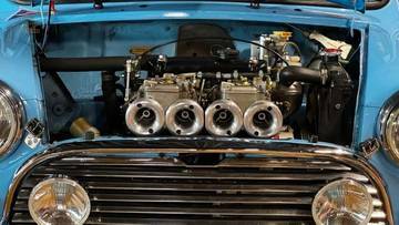 Thumbnail von MINI Cooper S//Ex-Bethke//исторический гоночный автомобиль