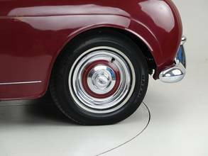 Thumbnail von Bentley S1 Sport Saloon by Mulliner '58