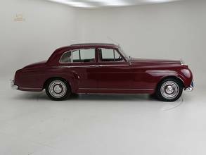 Thumbnail von Bentley S1 Sport Saloon by Mulliner '58