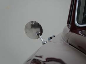 Thumbnail von Bentley S1 Sport Saloon by Mulliner '58