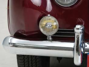 Thumbnail von Bentley S1 Sport Saloon by Mulliner '58