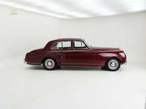 Thumbnail von Bentley S1 Sport Saloon by Mulliner '58