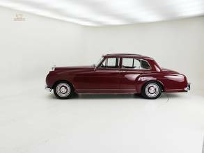 Thumbnail von Bentley S1 Sport Saloon by Mulliner '58