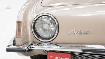 Thumbnail von Studebaker Avanti R2 Supercharged '63