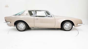 Thumbnail von Studebaker Avanti R2 Supercharged '63