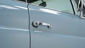 Thumbnail von Mercedes-Benz 280 SE '68