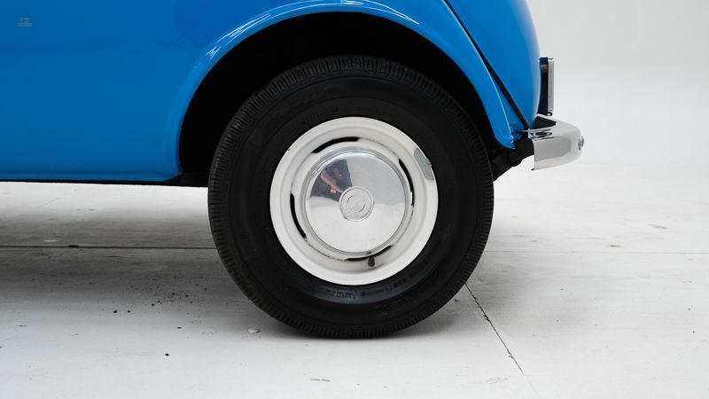 Thumbnail von BMW  Isetta 250 '63