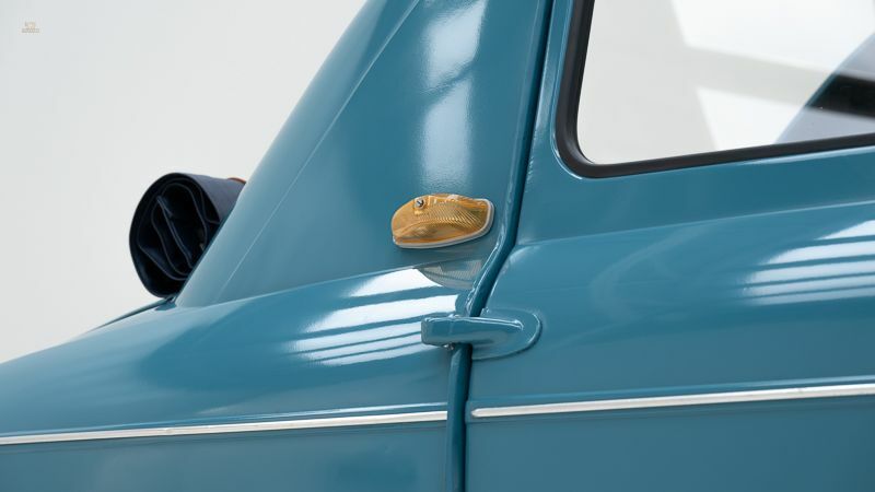 Thumbnail von Vespa ACMA '58