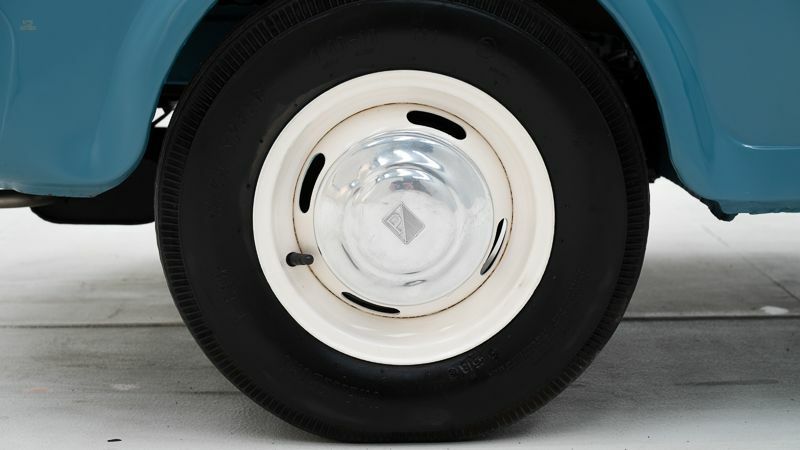 Thumbnail von Vespa ACMA '58