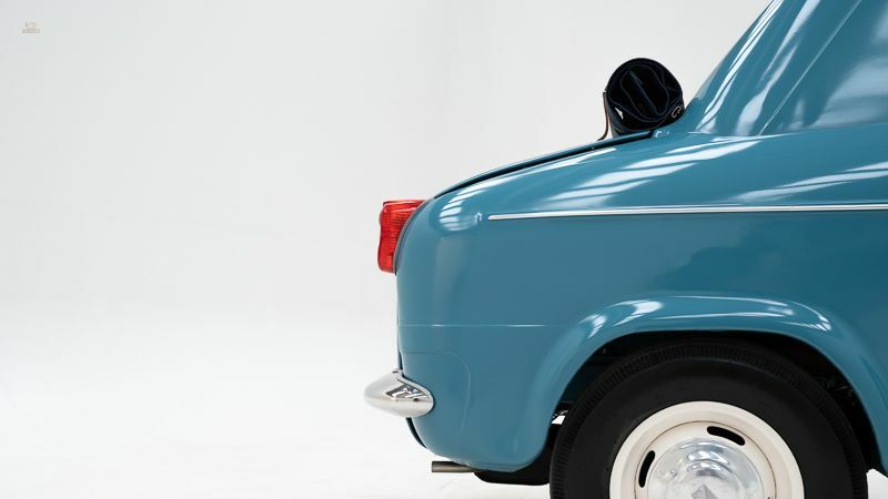 Thumbnail von Vespa ACMA '58