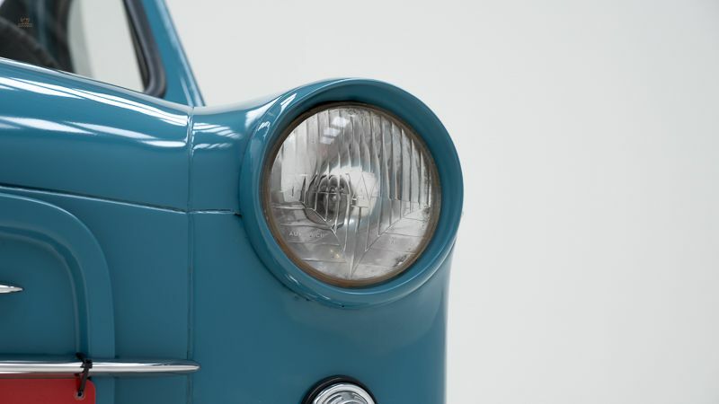 Thumbnail von Vespa ACMA '58