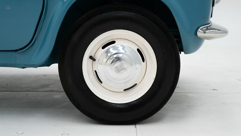 Thumbnail von Vespa ACMA '58