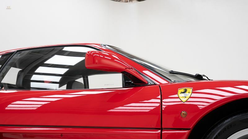 Thumbnail von Ferrari 348 TB '92