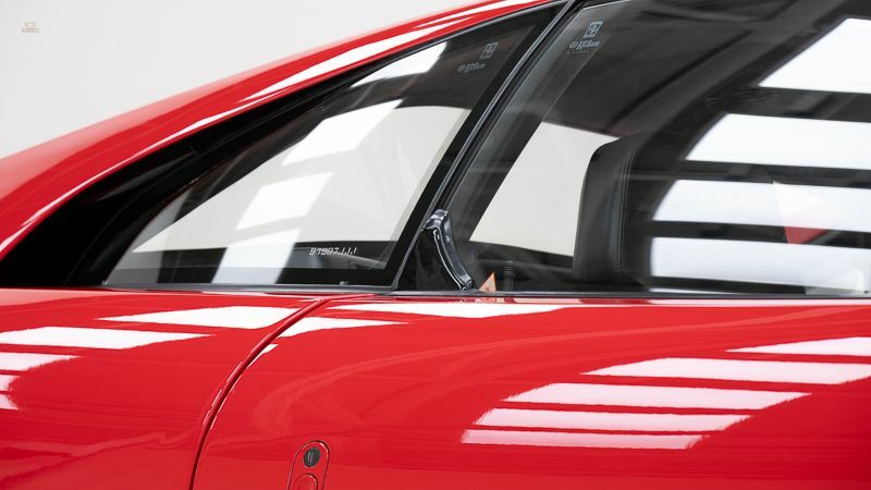 Thumbnail von Ferrari 348 TB '92