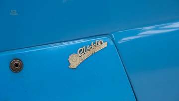 Thumbnail von BMW  Isetta 250 '60