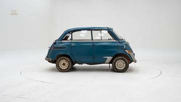 Thumbnail von BMW  600 '59