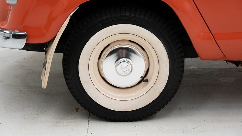 Thumbnail von BMW  600 '58