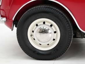 Thumbnail von Mini Cooper S 970 '64