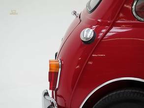 Thumbnail von Mini Cooper S 970 '64