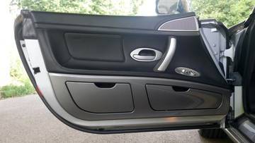 Thumbnail von BMW Z8 Roadster //verzamelaarswaardig// 29.000 km