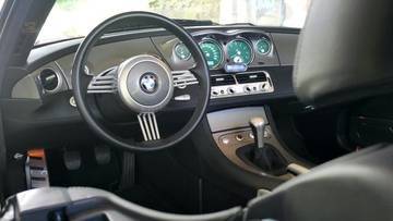 Thumbnail von BMW Z8 Roadster //verzamelaarswaardig// 29.000 km