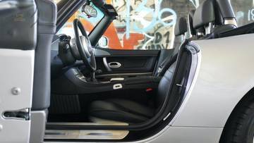 Thumbnail von BMW Z8 Roadster //verzamelaarswaardig// 29.000 km