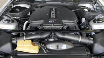 Thumbnail von BMW Z8 Roadster //verzamelaarswaardig// 29.000 km