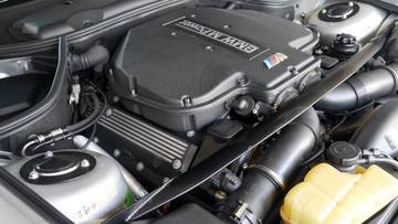 Thumbnail von BMW Z8 Roadster //verzamelaarswaardig// 29.000 km