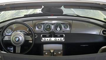 Thumbnail von BMW Z8 Roadster //verzamelaarswaardig// 29.000 km