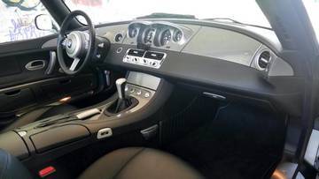 Thumbnail von BMW Z8 Roadster //verzamelaarswaardig// 29.000 km