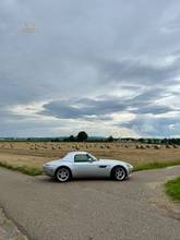 Thumbnail von BMW Z8 Roadster //verzamelaarswaardig// 29.000 km