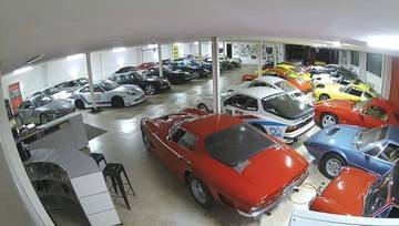 Thumbnail von BMW Z8 Roadster //verzamelaarswaardig// 29.000 km