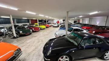 Thumbnail von BMW Z8 Roadster //verzamelaarswaardig// 29.000 km