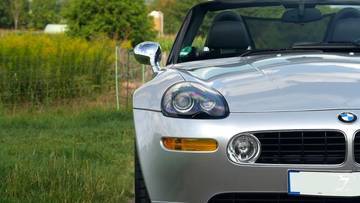 Thumbnail von BMW Z8 Roadster //verzamelaarswaardig// 29.000 km